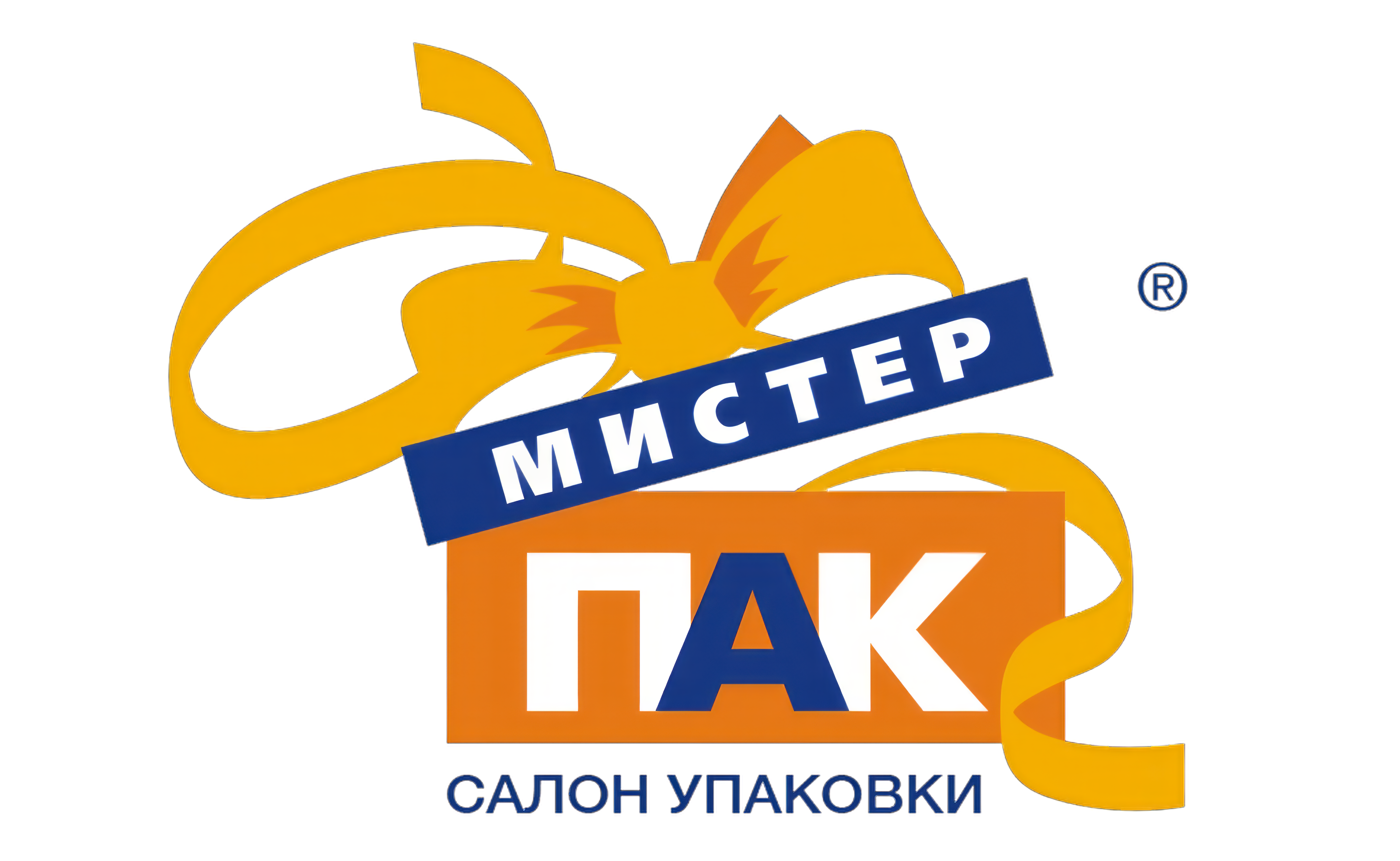 Логотип МистерПак