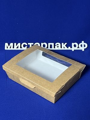 Упаковка ECO SALAD 1000 Д